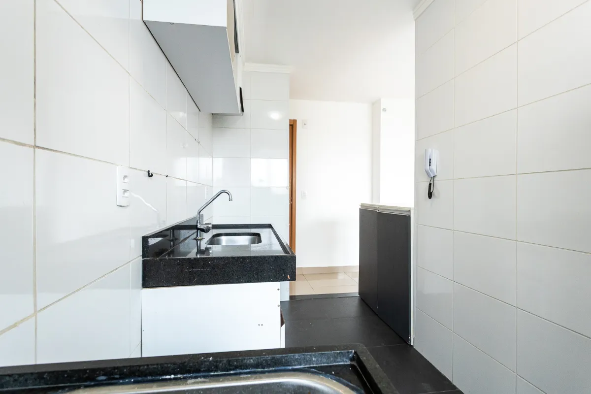 Imagem Apartamento para venda em Pirituba com 2 quartos, 43m2