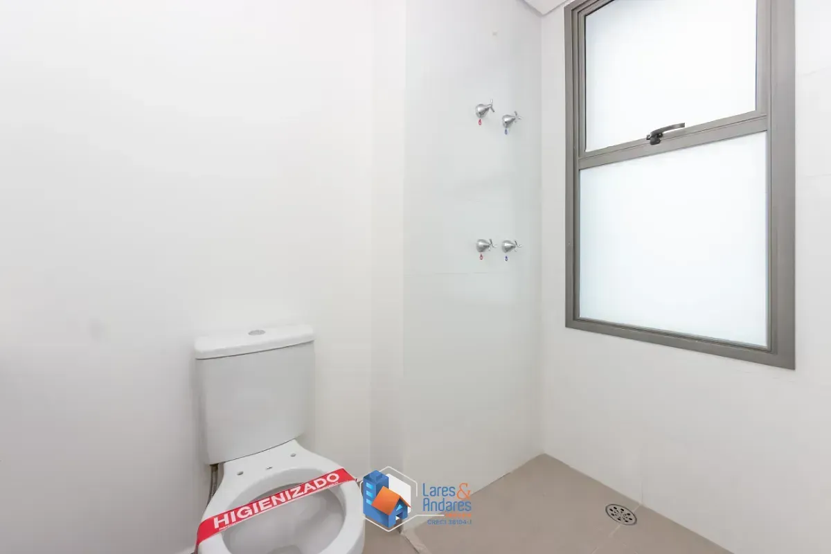 Imagem Apartamento para venda em Jardim das Acácias com 3 quartos, sendo 3 suítes, 95m²
