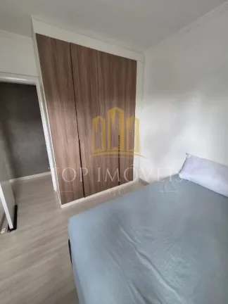 Imagem Lindo apartamento Localizado no Satelite Rua sem saida 2 dormitorios Suite Planejados