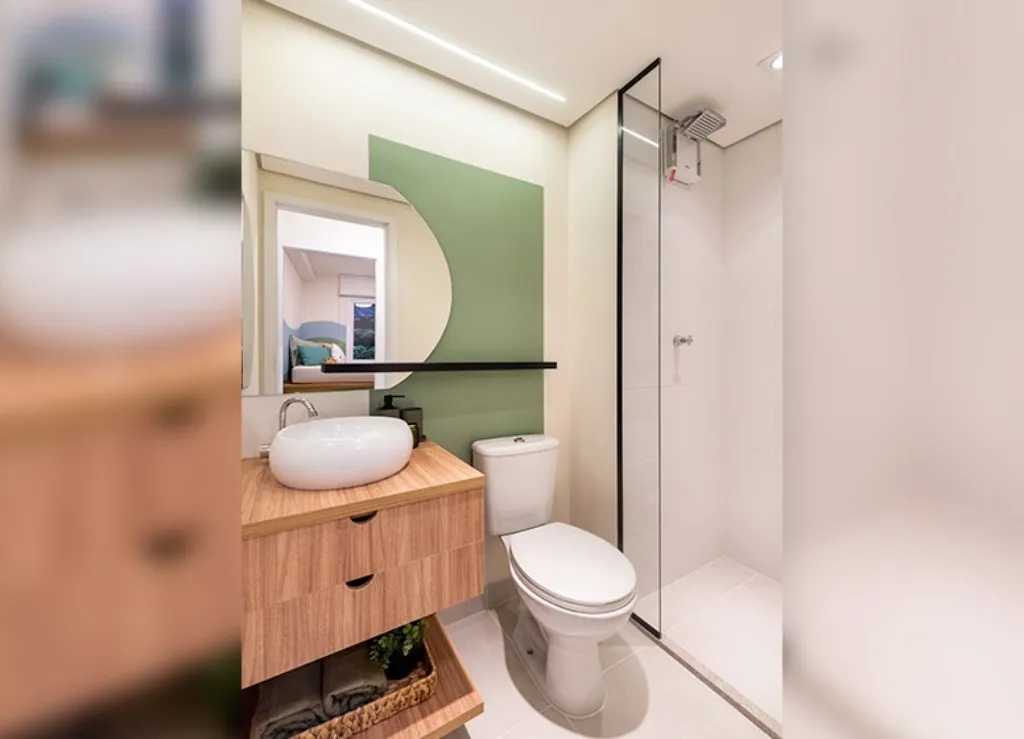 Imagem Apartamento venda com 2 dormitórios Vila Maria São Paulo SP