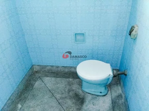 Imagem Salão para Locação 280M², Fundação, São Caetano do Sul - SP
