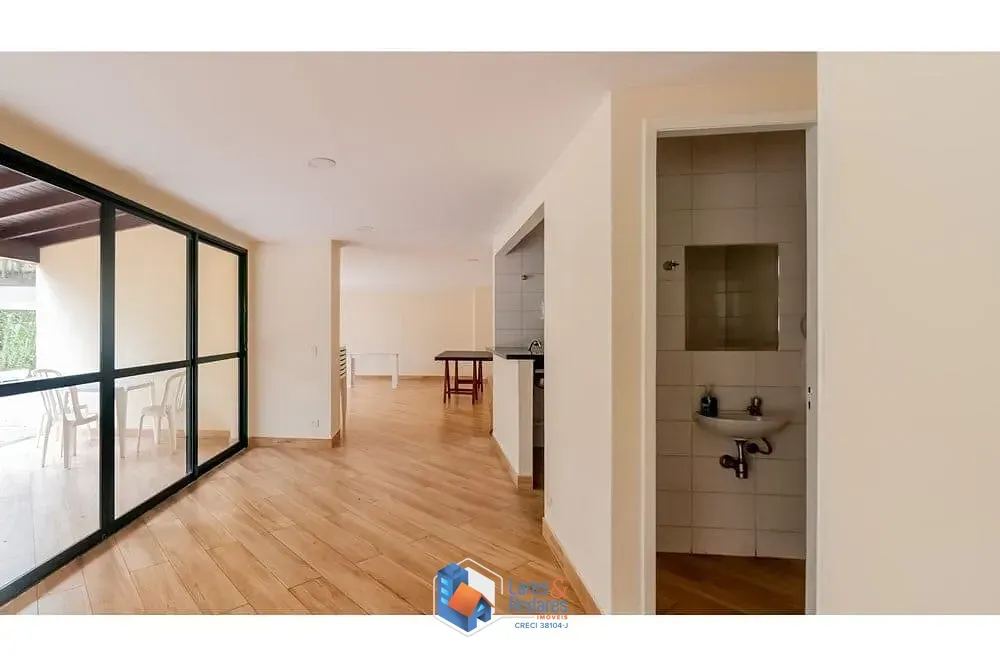 Imagem Apartamento à venda 2 Quartos 1 Suite 2 Vagas 75M² Vila Suzana São Paulo - SP