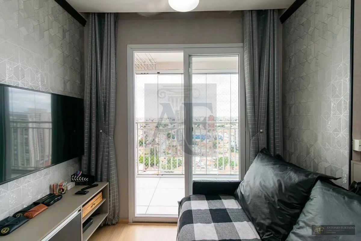 Imagem Apartamento à venda em Vila Prudente, São Paulo