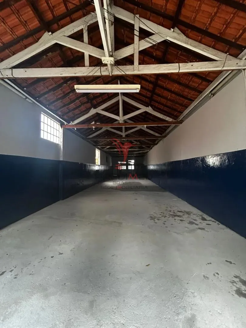 Imagem GALPÃO BAIRRO ALTO EM PIRACICABA