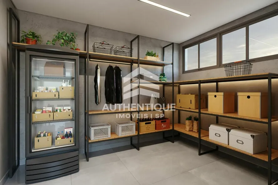 Imagem AURORA SAUDE - Apartamento à venda em São Paulo/SP