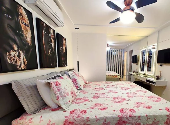 Imagem APARTAMENTO RESIDENCIAL em VILA VELHA - ES, PRAIA DE ITAPARICA