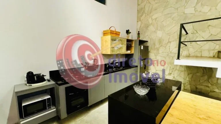 Imagem CASA EM CONDOMÍNIO 300m² 4 SUÍTES 5 VAGAS ATIBAIA SÃO PAULO