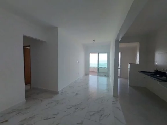 Imagem Apartamento à Venda em Flórida, Praia Grande - SP