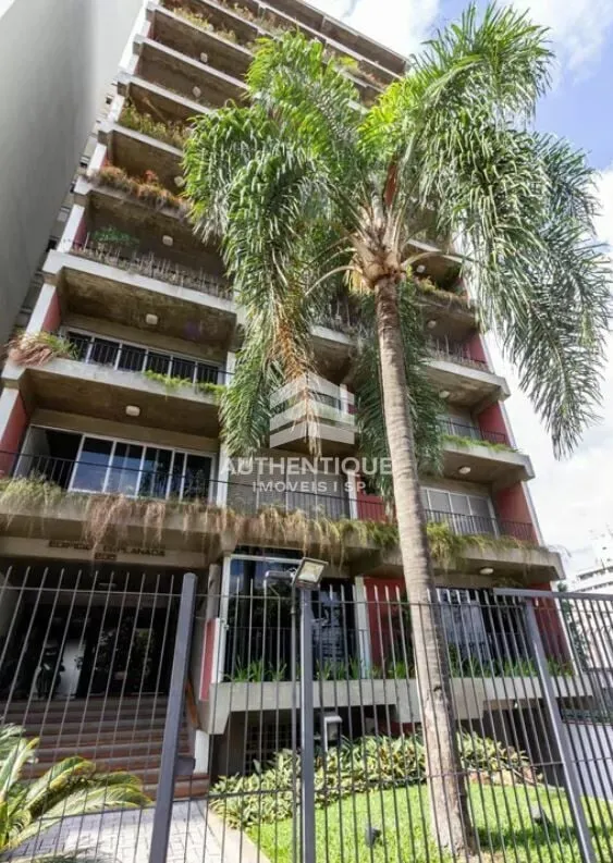 Foto do imóvel Esplanada Alto de Pinheiros - Apartamento à venda em Rua Cerro Corá, 205 - Alto de Pinheiros, São Paulo - SP