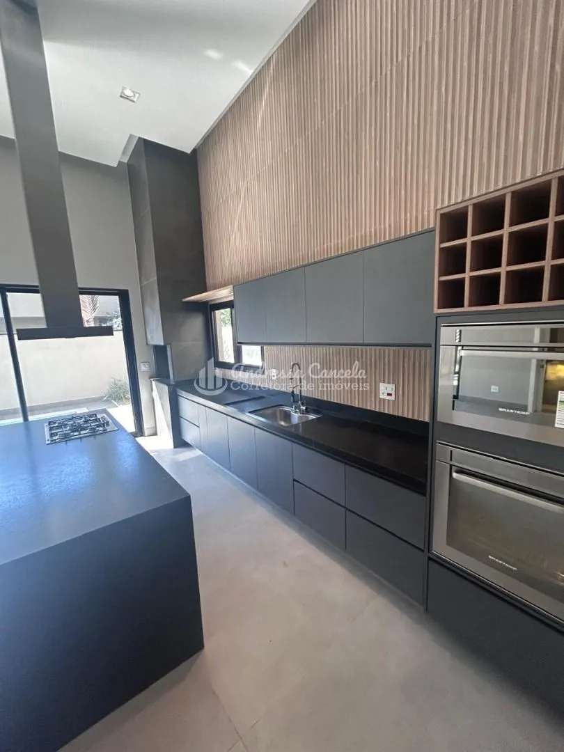 Imagem Quinta do Golfe Residencial - Casa com 3 dormitórios à venda, 250 m² por R$ 3.500.000,00 - Residencial Quinta do Golfe - São José do Rio Preto/SP