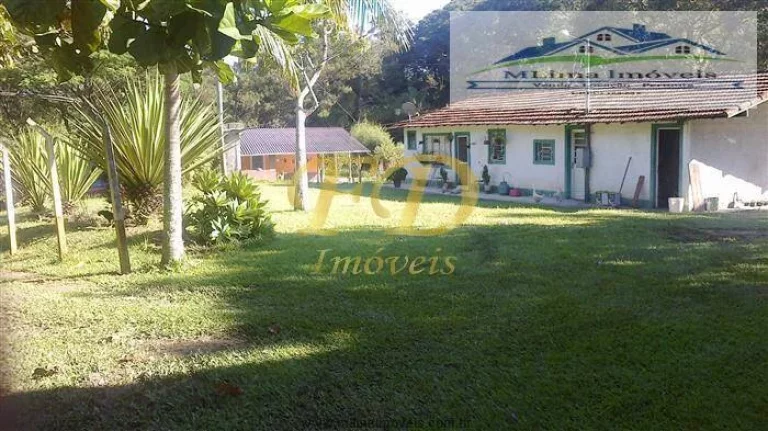 Imagem Área Comercial / Industrial e Residencial Loteamento em Atibaia / Portão