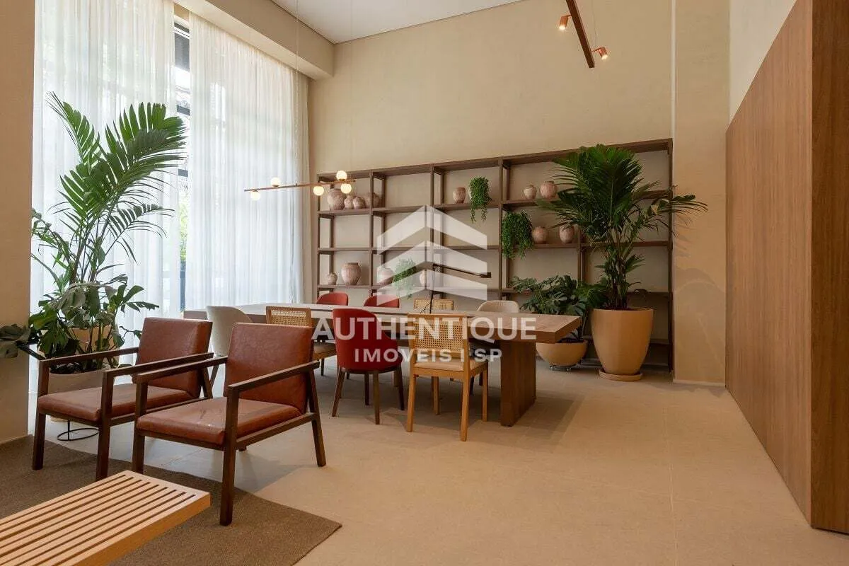 Imagem Neohouse Campo Belo - Apartamento à venda em São Paulo/SP