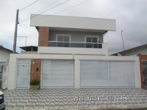 Foto do imóvel Oportunidade Única em PRAIA GRANDE - SP | Tipo: Casa | Negociação: Venda Direta Online | Situação: Imóvel em RUA FILOMENA DINIZ FERNANDES