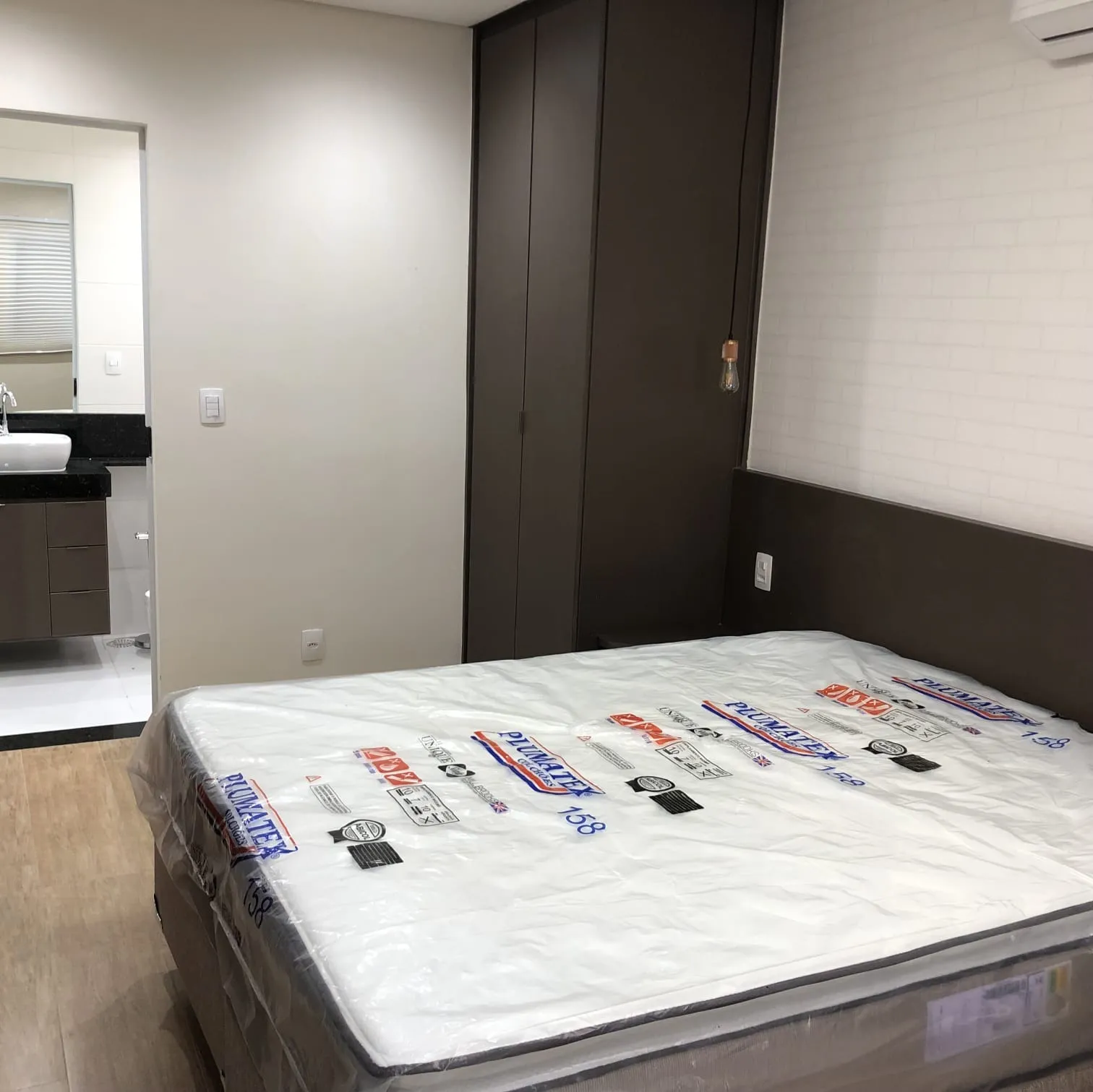 Imagem APARTAMENTO RESIDENCIAL em SOROCABA - SP, JARDIM AMÉRICA