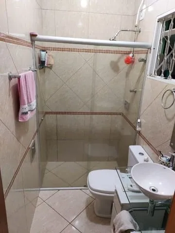 Imagem Casa à venda 2 Quartos, 1 Suite, 2 Vagas, 125M², Jardim Independência, Taubaté - SP