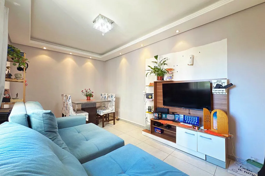 Apartamento em Azenha