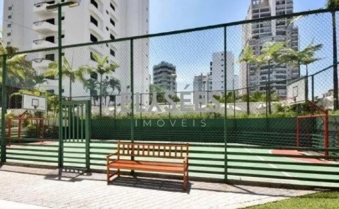 Imagem Apartamento RESIDENCIAL em SÃO PAULO - SP, CAMPO BELO