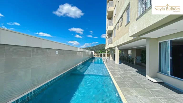 Imagem APARTAMENTO RESIDENCIAL em ITAPEMA - SC, Tabuleiro das Oliveiras