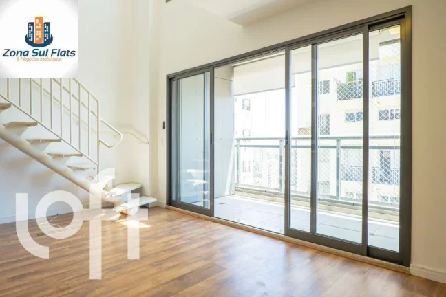 Foto do imóvel Cobertura Duplex à Venda Na Vila Madalena Com 2 Suítes e 1 vaga em RUA PAULISTÂNIA