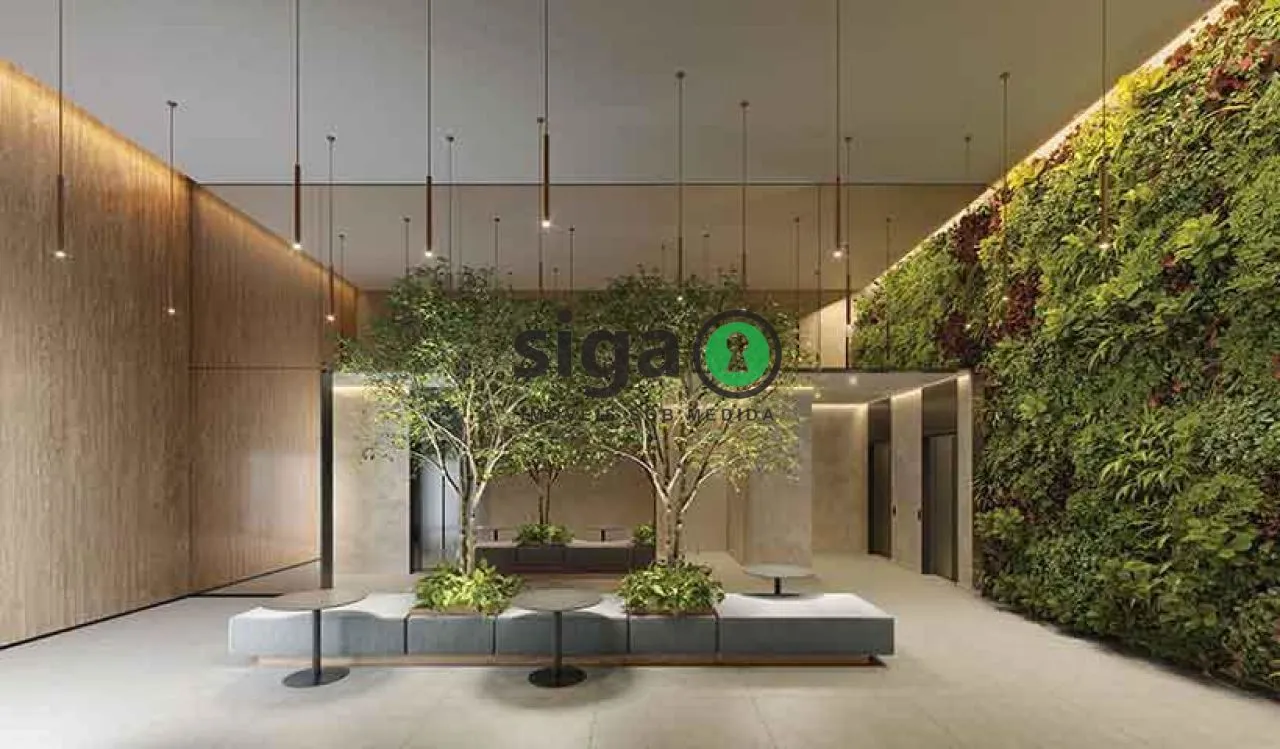 Imagem Apartamento para venda na Vila Mariana, Sao Paulo - SP