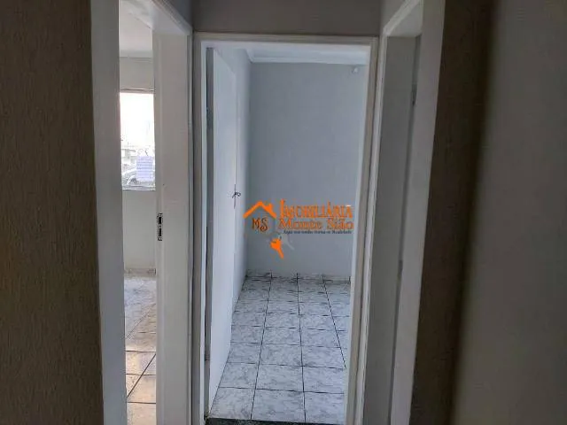 Imagem Apartamento com 2 dormitórios à venda, 60 m² por R$ 234.000,00 - Portal dos Gramados - Guarulhos/SP