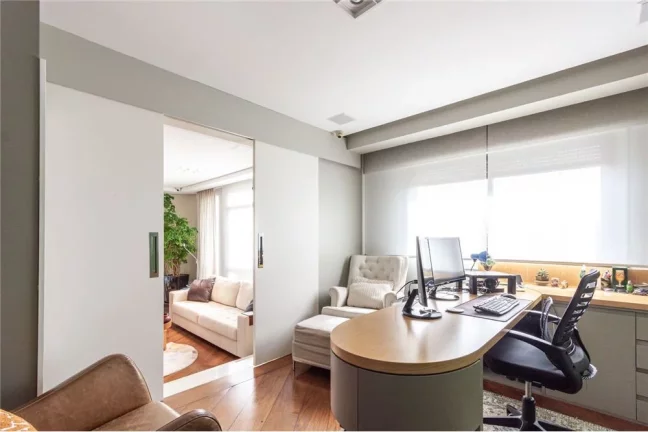 Imagem APARTAMENTO RESIDENCIAL em São Paulo - SP, Brooklin Novo