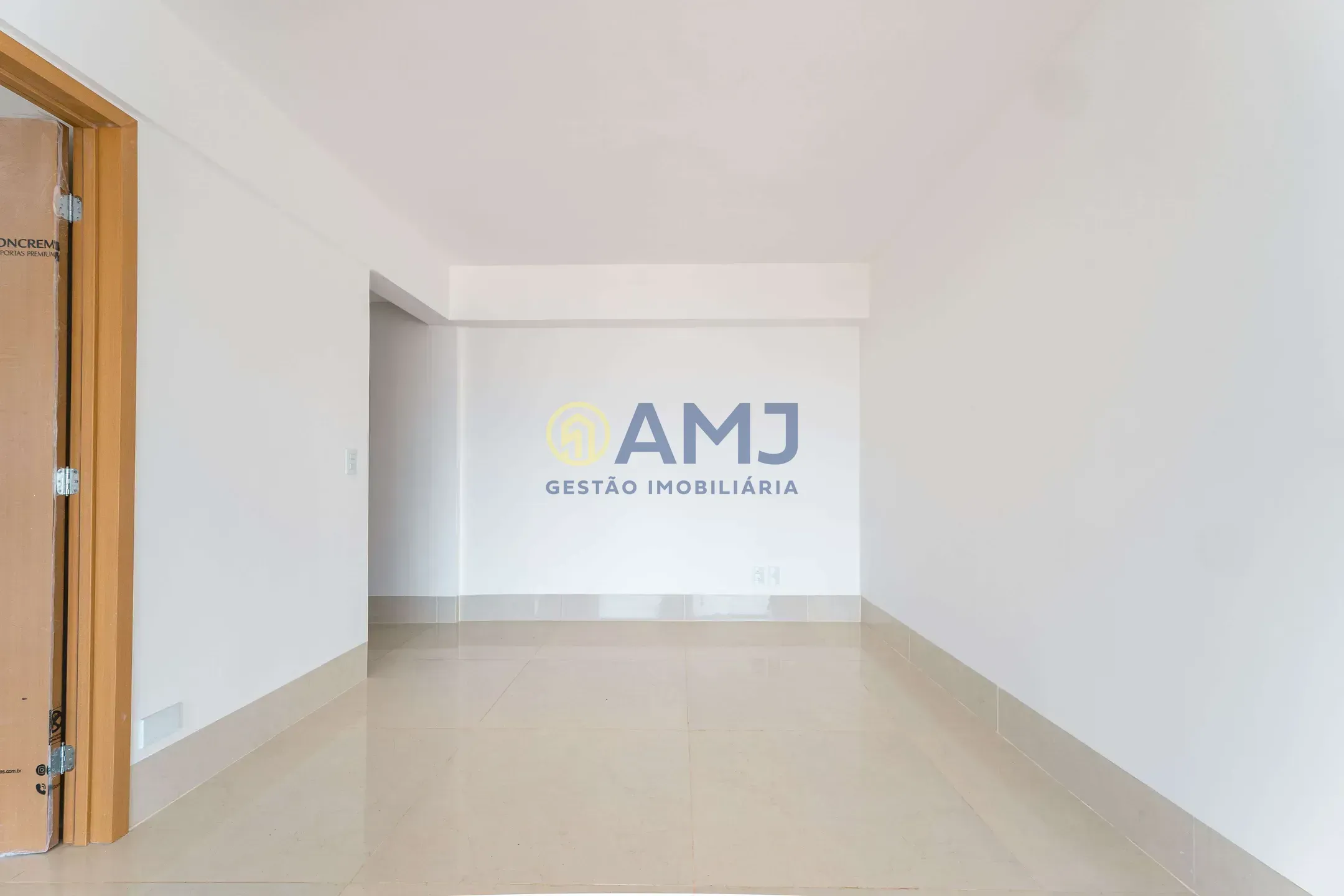 Imagem Apartamento à venda no Borges Landeiro Prime, Setor Marista