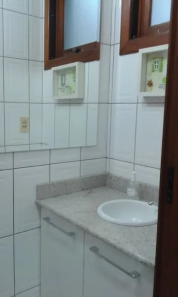 Imagem Cobertura para Venda - 276.3m², 4 dormitórios, sendo 1 suites, 2 vagas - Jardim Planalto