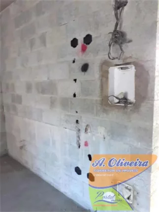 Imagem Loft em construção, 01 dormitório - Perequê Açu, 800 metros do centro - 3º Andar