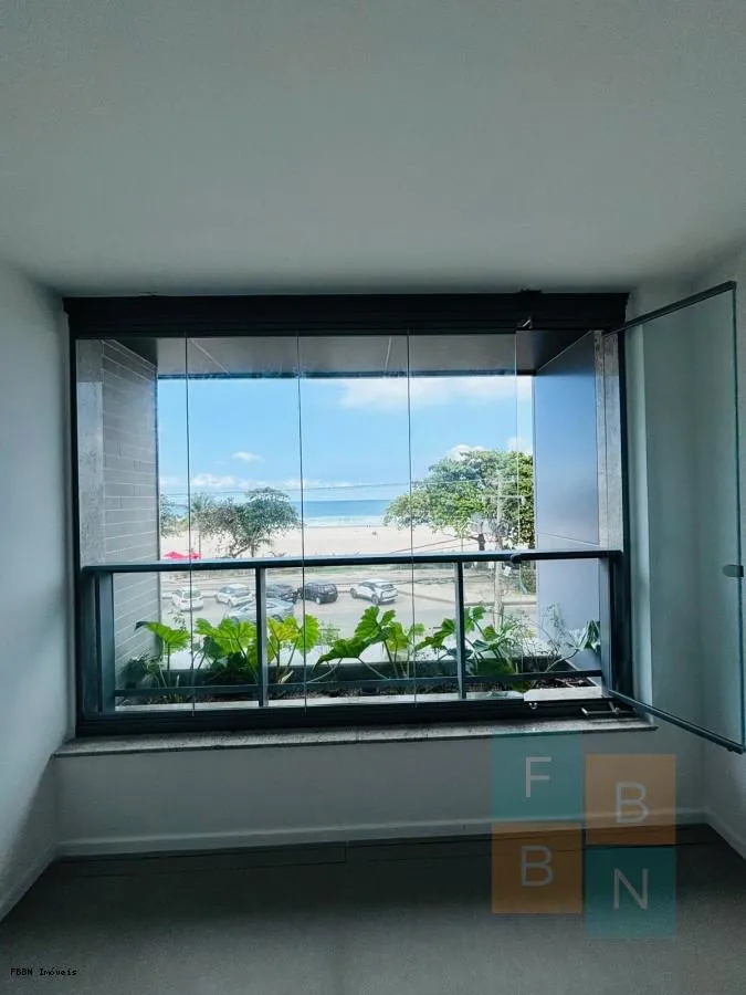 Imagem Apartamento para Venda em Rio de Janeiro / no bairro Barra da Tijuca
