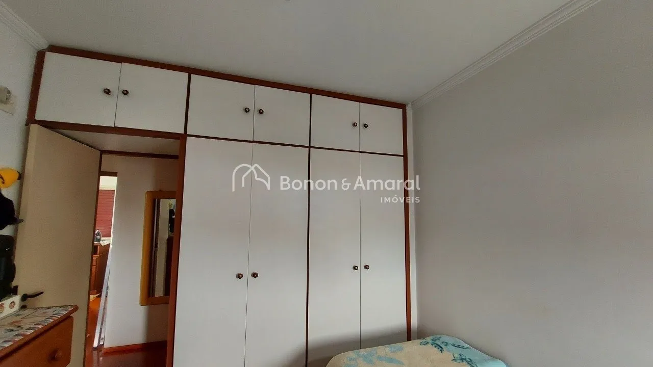 Imagem Apartamento à venda 03 quartos , uma vaga no Bairro Ponte Preta, Campinas