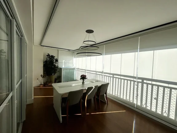 Imagem Apartamento à venda com 3 quartos, sendo 1 suíte, no condomínio Vista Parque Villa Lobos, São Paulo - SP