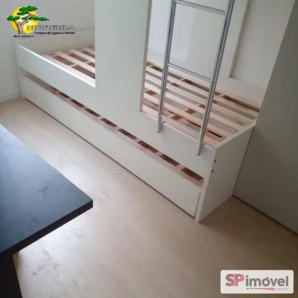 Imagem APARTAMENTO A VENDA JARDIM RECANTO VERDE - TREMEMBE