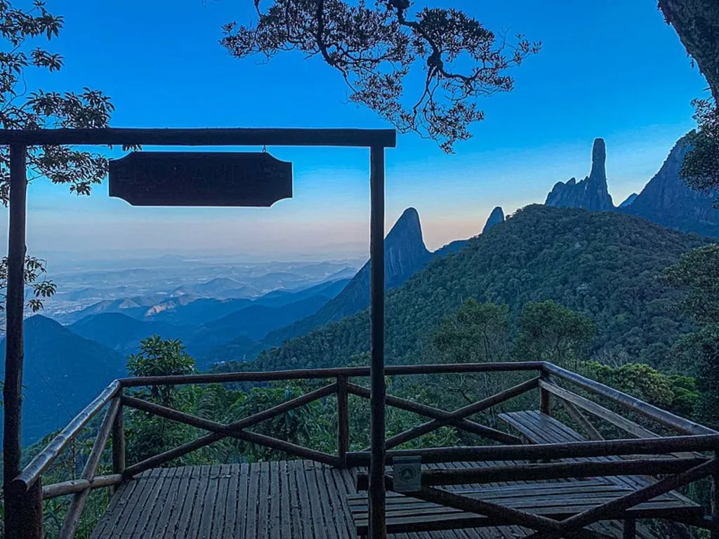 Imagem Apartamento para Venda em Teresópolis / RJ no bairro Alto