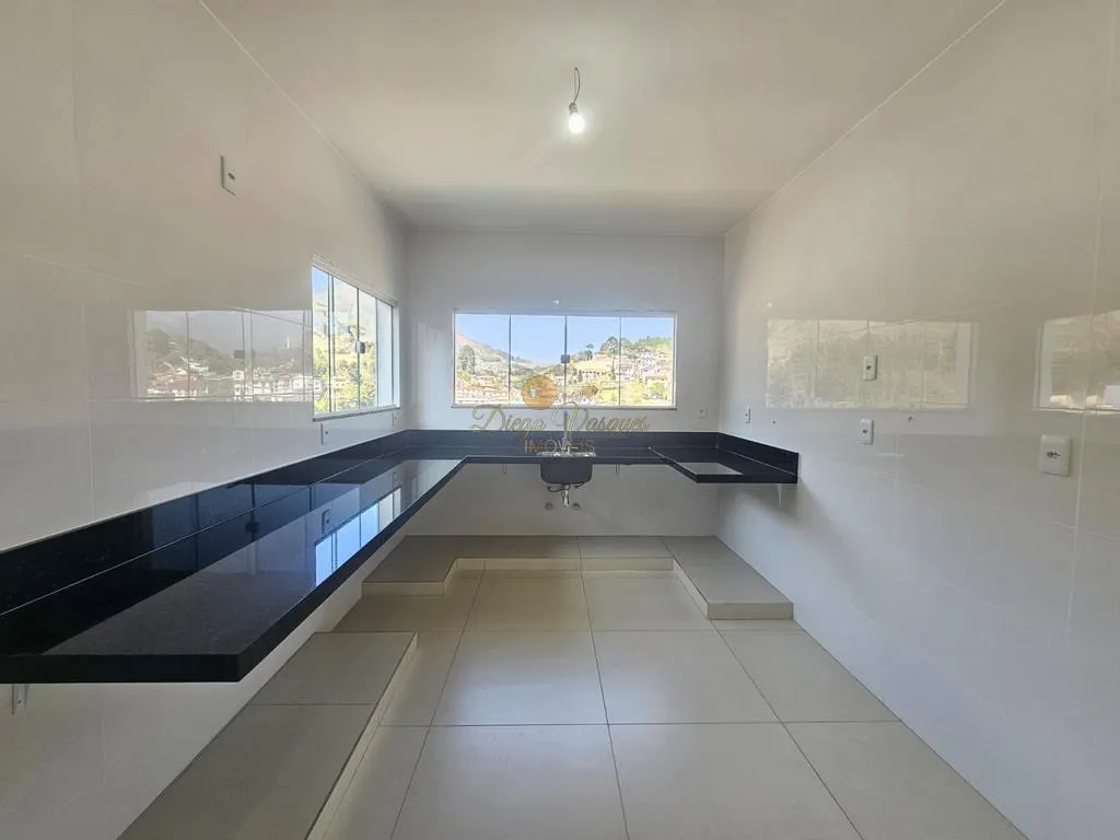 Imagem Casa para Venda em Teresópolis / RJ no bairro Tijuca