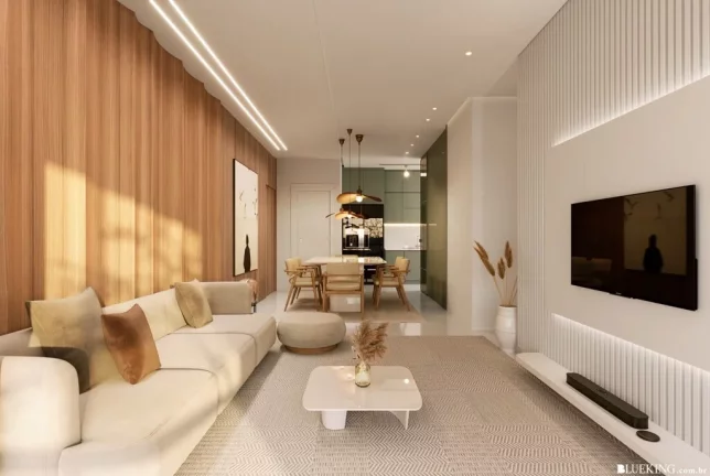 Imagem Zadar - Apartamento à venda no bairro Centro - Itapema/SC