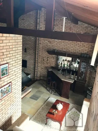 Imagem Casa em Pantanal, Florianópolis/SC