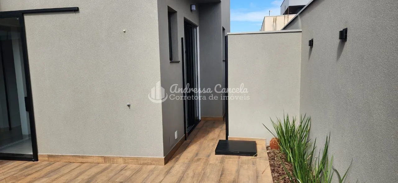 Imagem Village Damha IV Mirassol - Casa com 3 dormitórios à venda, 185 m² por R$ 1.100.000,00 - Village Damha IV - Mirassol/SP