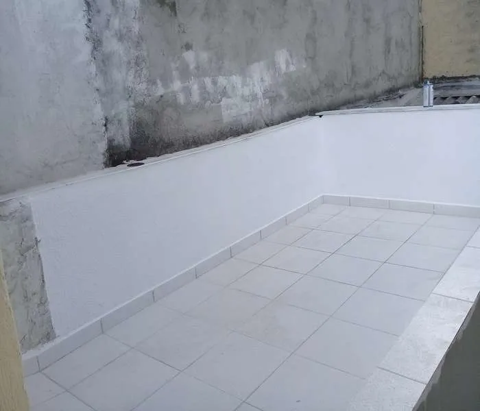Imagem Sobrado com 1 Quarto para Alugar, 40 m² em Vila Carrão - São Paulo