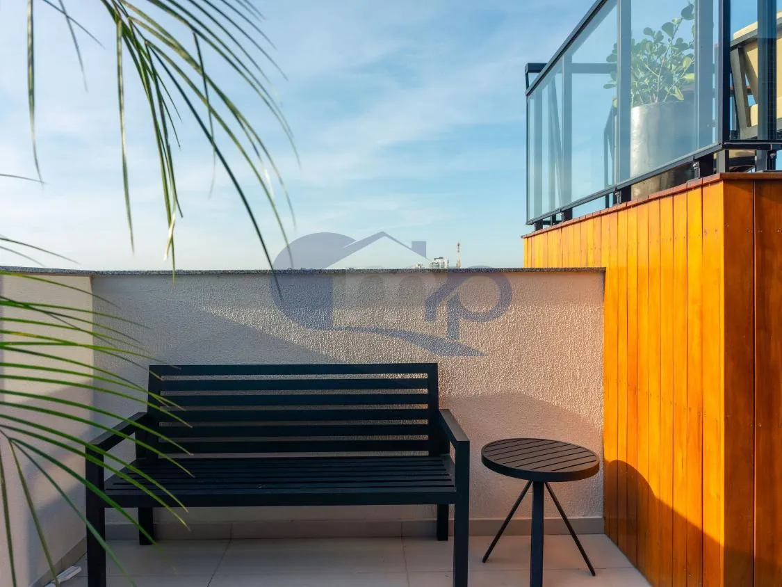 Imagem Apartamento a venda com 1 dormitorio na Praia da Cal em Torres/RS