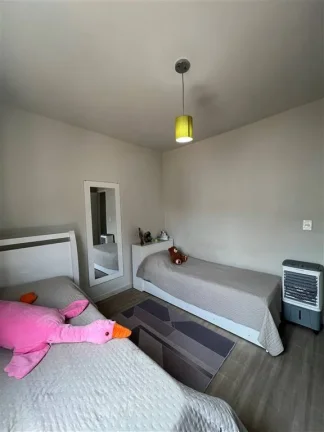 Imagem APARTAMENTO COM 72 m² - FORTE - PRAIA GRANDE SP