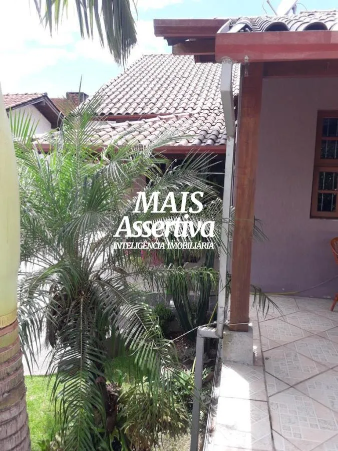 Imagem Casa para Venda em Campo Bom / RS no bairro Imigrante Norte