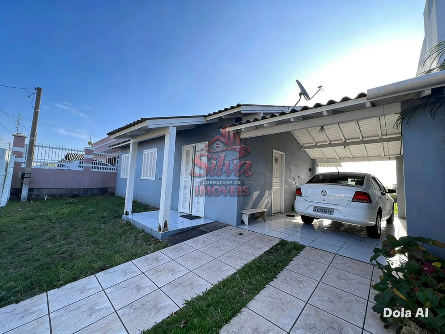 C62 | Casa 3 dormitórios à venda em Imbé