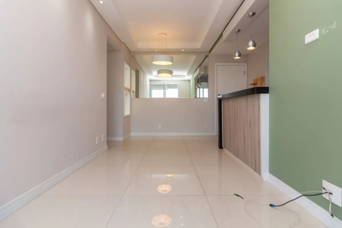 Imagem Apartamento para venda em Vila Anastácio com 2 quartos, 55m2