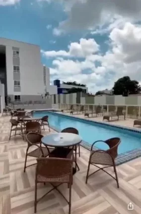 Imagem Conheça e se encante com o melhor do Altiplano no Oriento Residence Club!