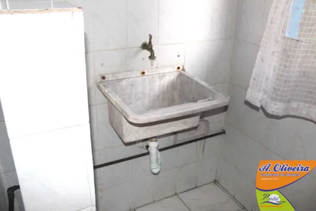 Imagem Prédio com 10 apartamentos Pereque Açu.