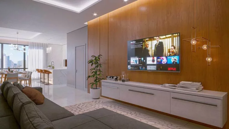 Foto do imóvel Apartamento à venda em Balneário Camboriú, Centro, com 3 quartos, 122,3m2 em 700