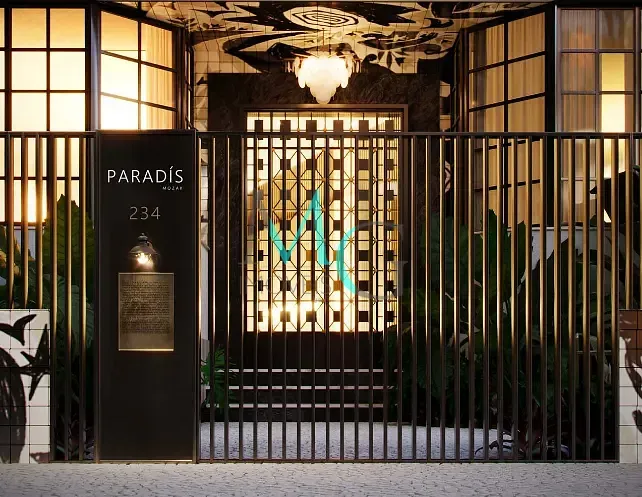 Imagem Apartamento à venda 3 Quartos 3 Suites 1 Vaga 111.66M² Leblon Rio de Janeiro - RJ | Paradís