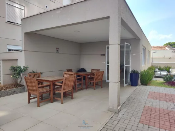 Imagem Apartamento com 2 quartos, 38.00 m2, à venda em São Paulo, Tatuapé