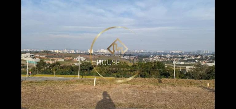 Imagem Terreno, 336m², Condomínio Terras Alpha, Urbanova, Sjc.